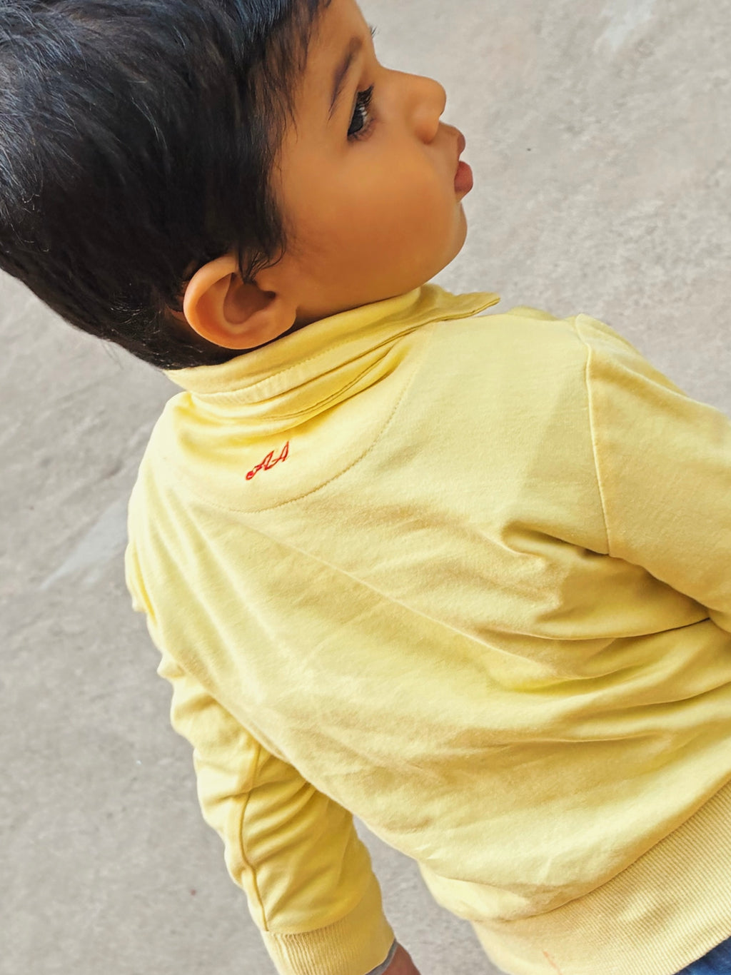 Le Butter Rugby Shirt