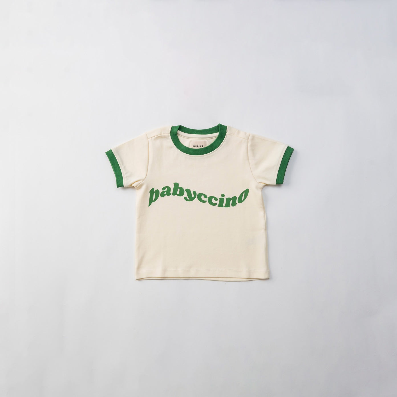 The Babyccino set
