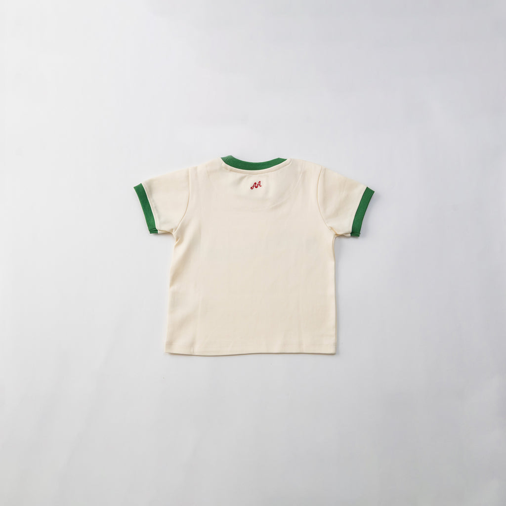 The Babyccino Tee- Meadow