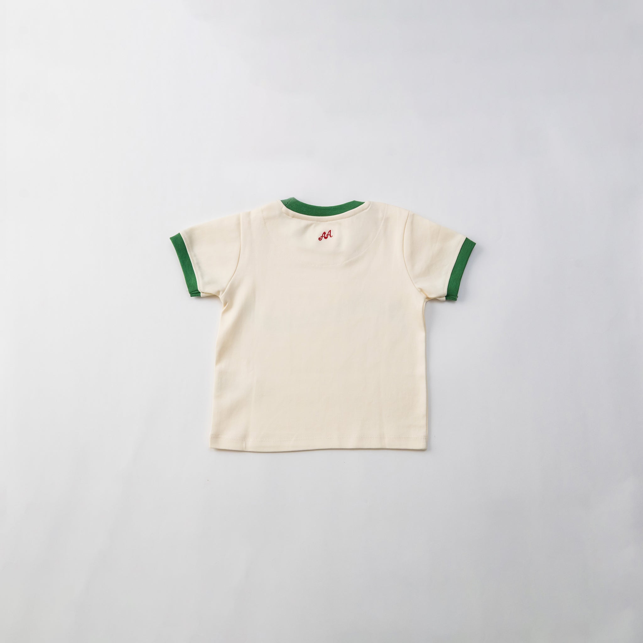 The Babyccino Tee- Meadow