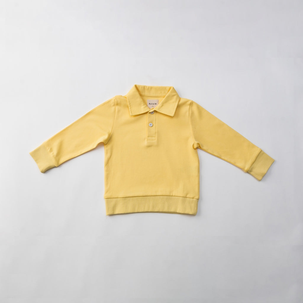 Le Butter Rugby Shirt