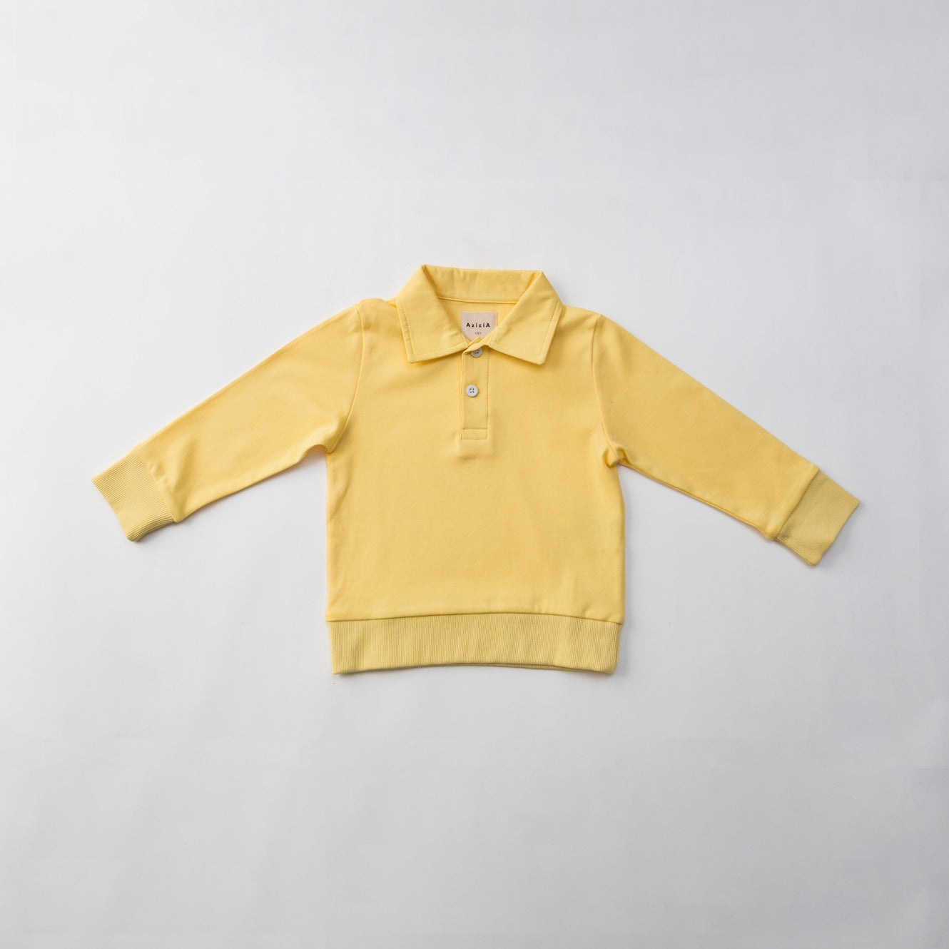 Le Butter Rugby Shirt