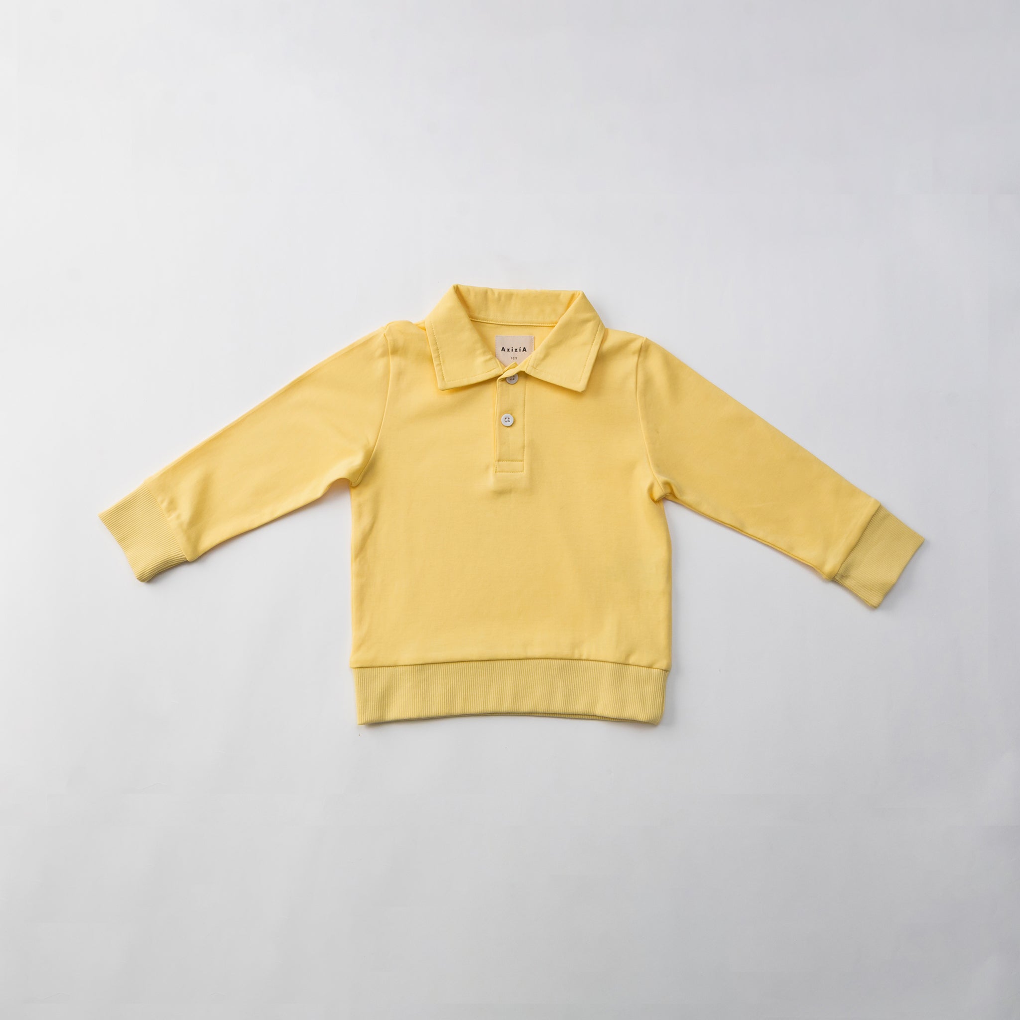 Le Butter Rugby Shirt