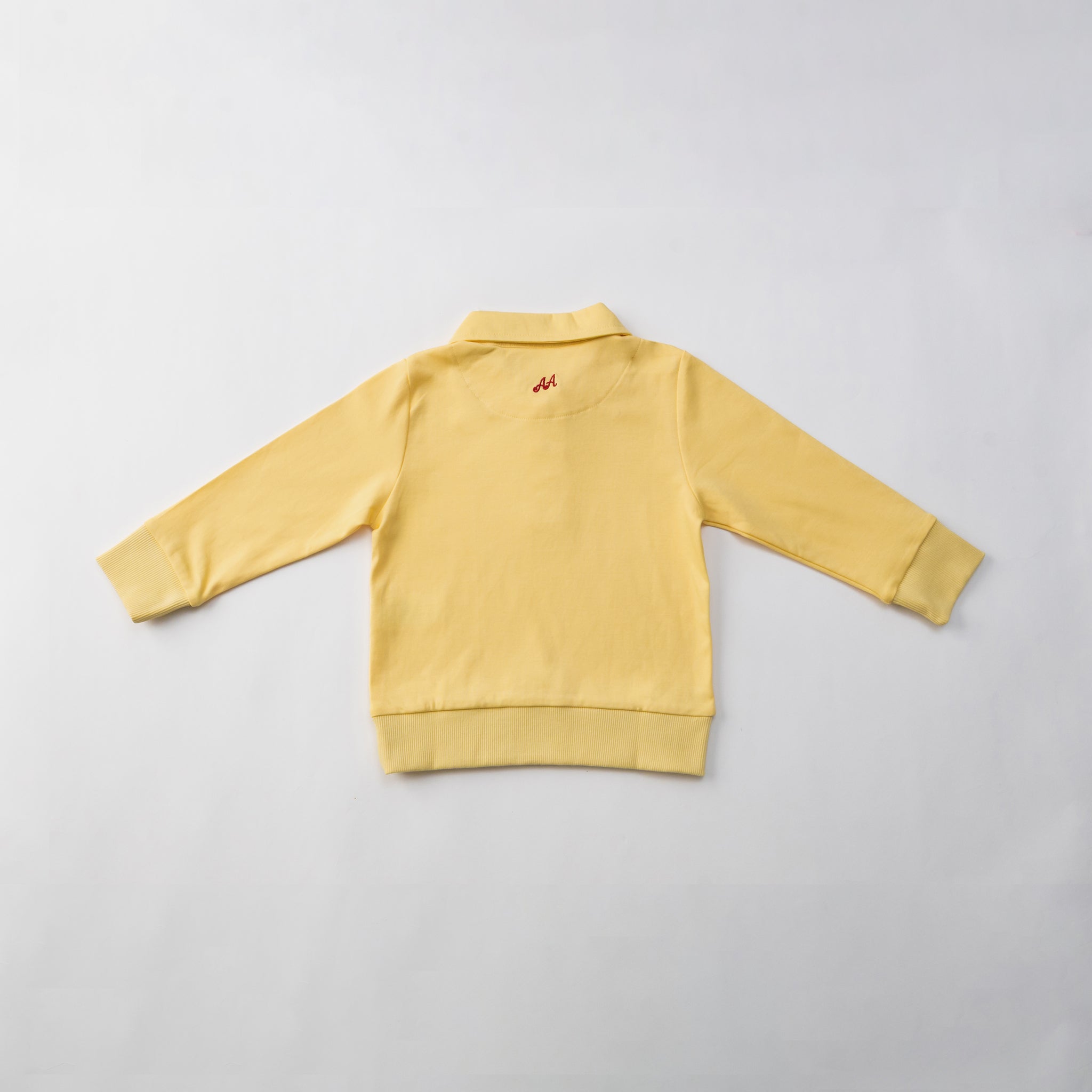 Le Butter Rugby Shirt