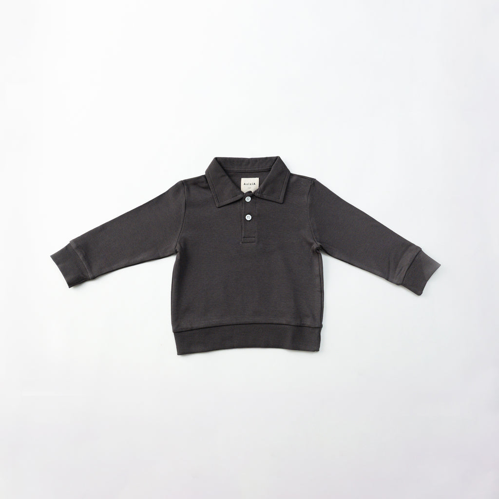 The Pebble Rugby Shirt