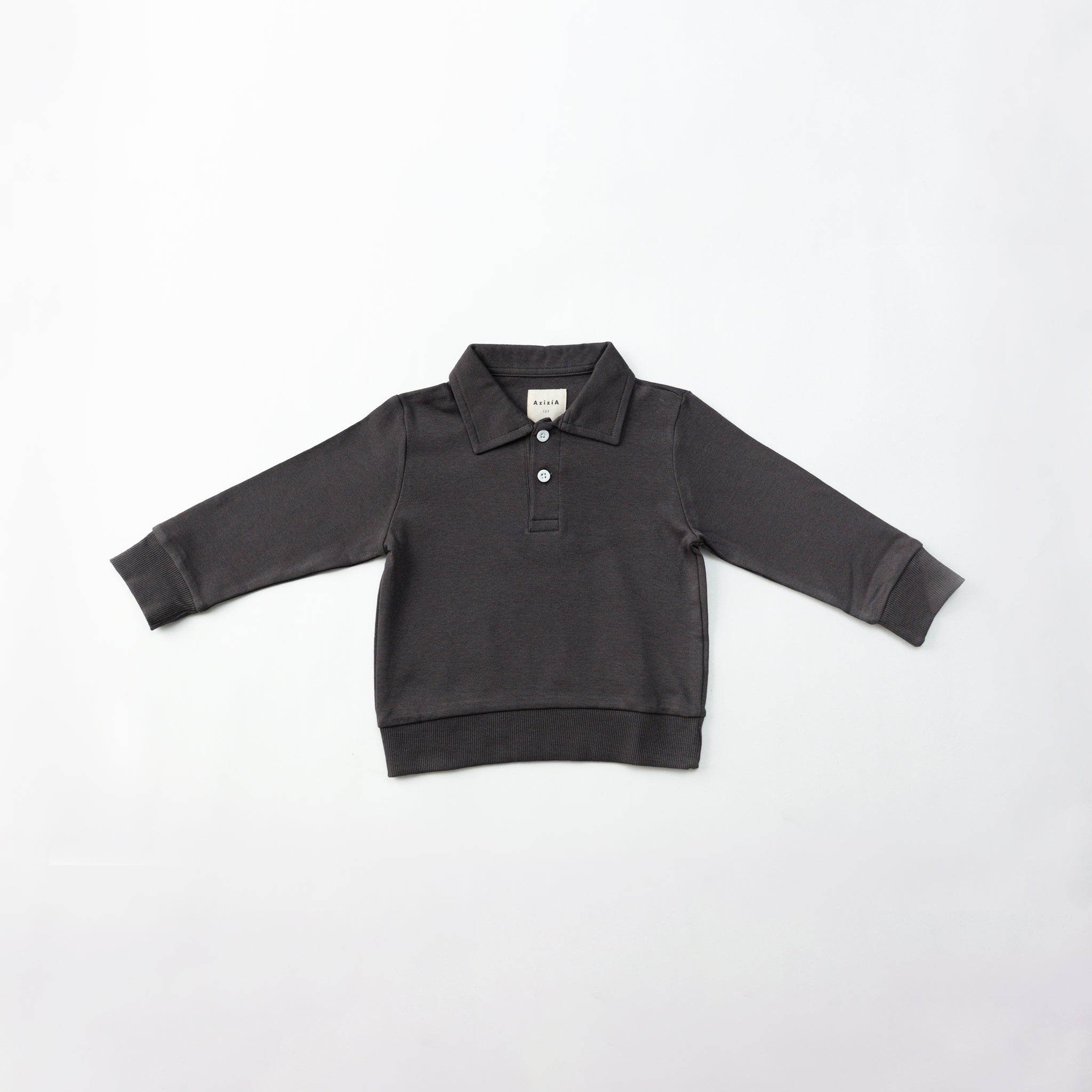 The Pebble Rugby Shirt