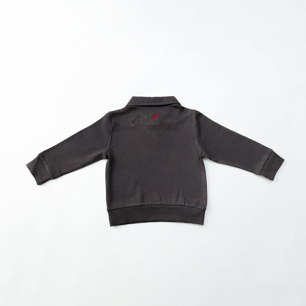 The Pebble Rugby Shirt