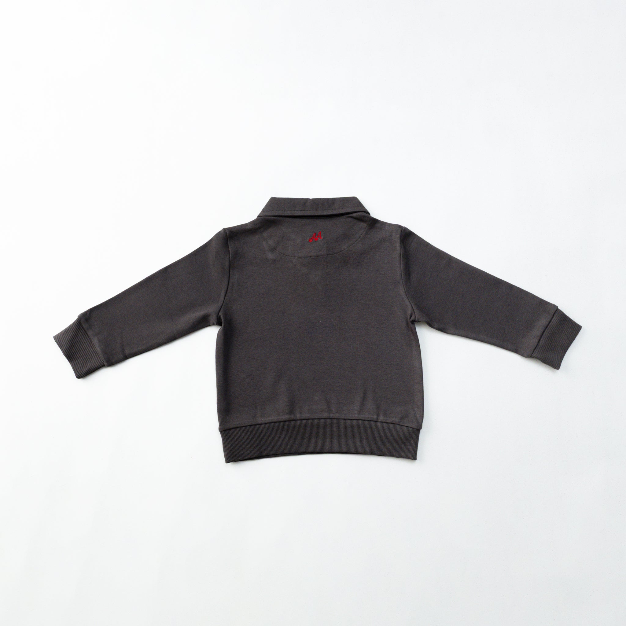 The Pebble Rugby Shirt