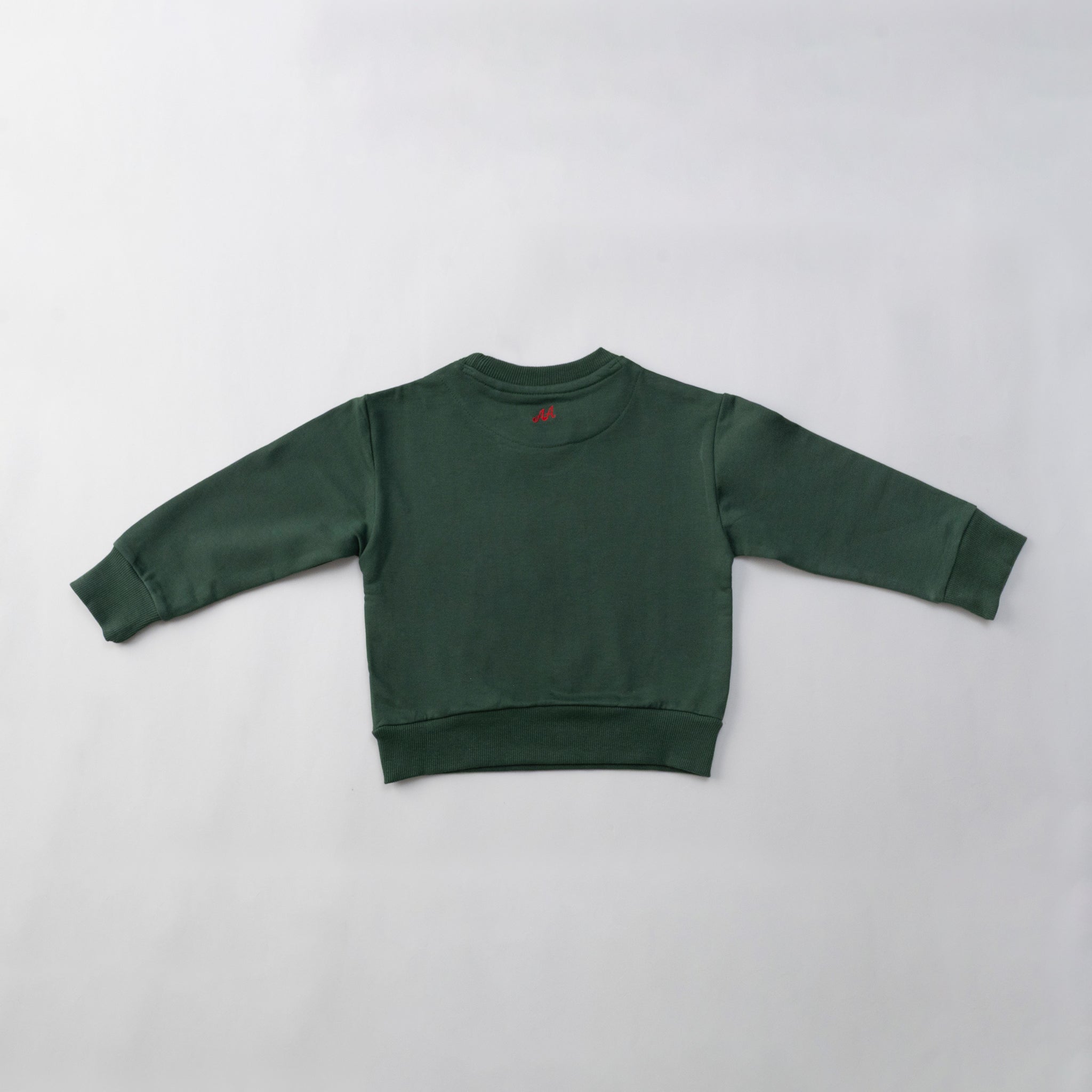 The Scout Dog Sweatshirt