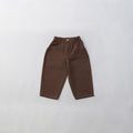 Cocoa Barrel Pants