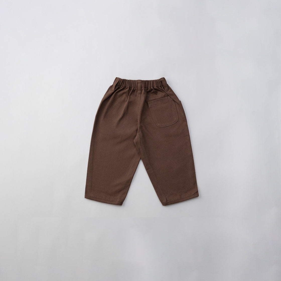 Cocoa Barrel Pants