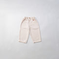 Upstate Twill Barrel Pants