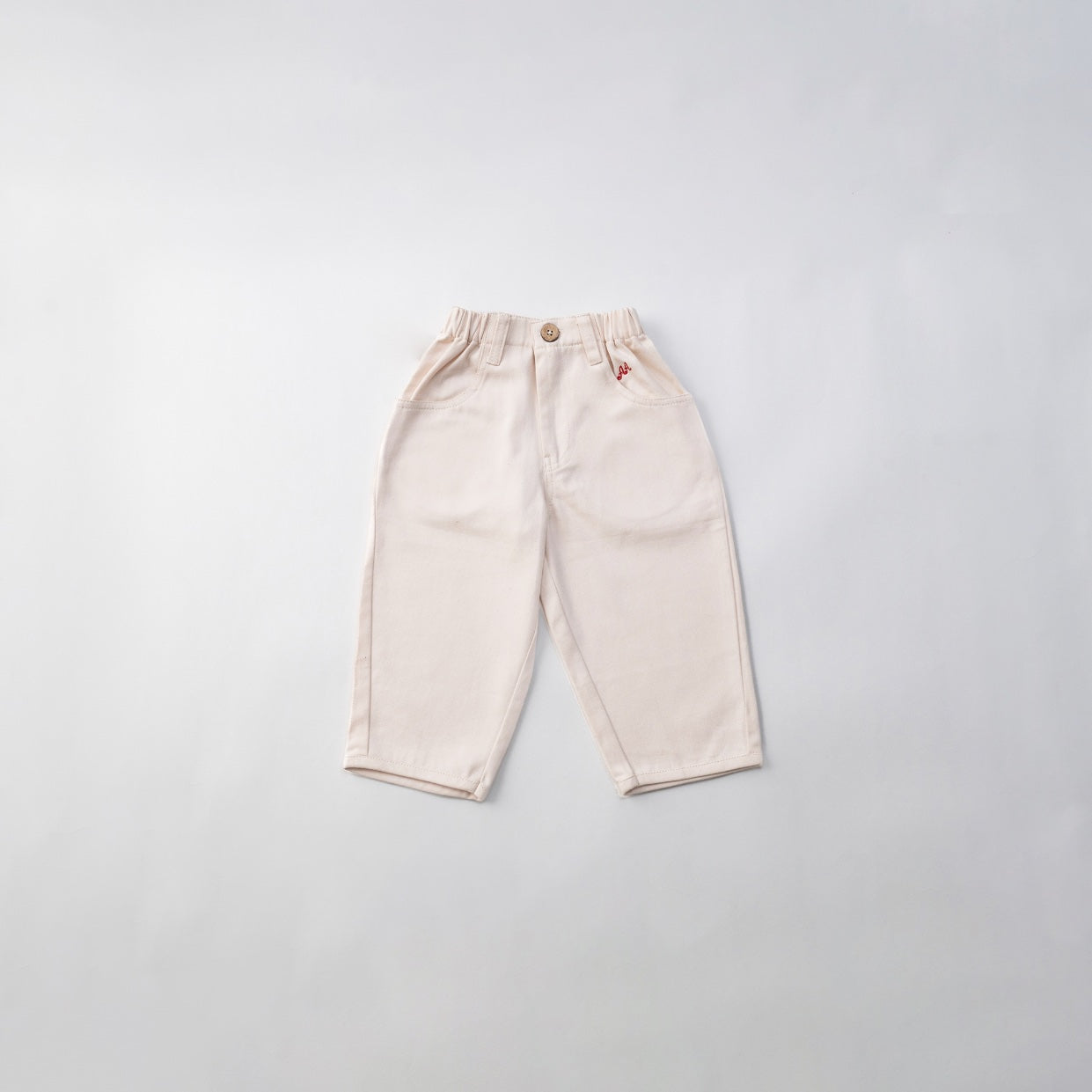 The Everyday Barrel pants