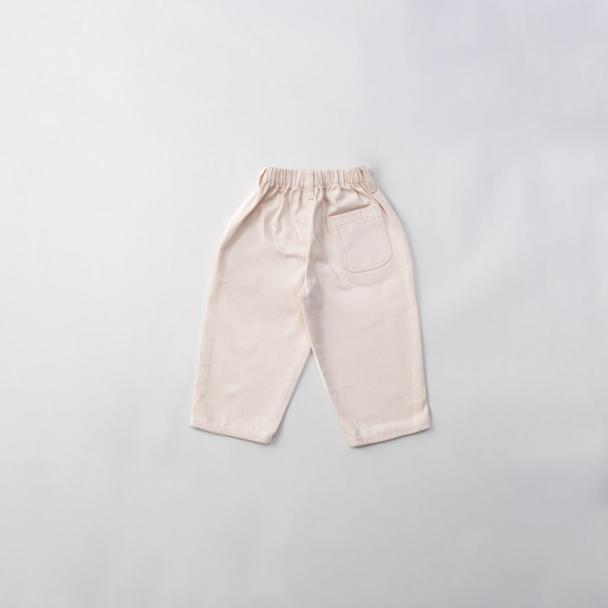 Upstate Twill Barrel Pants