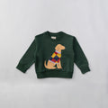 The Scout Dog Sweatshirt