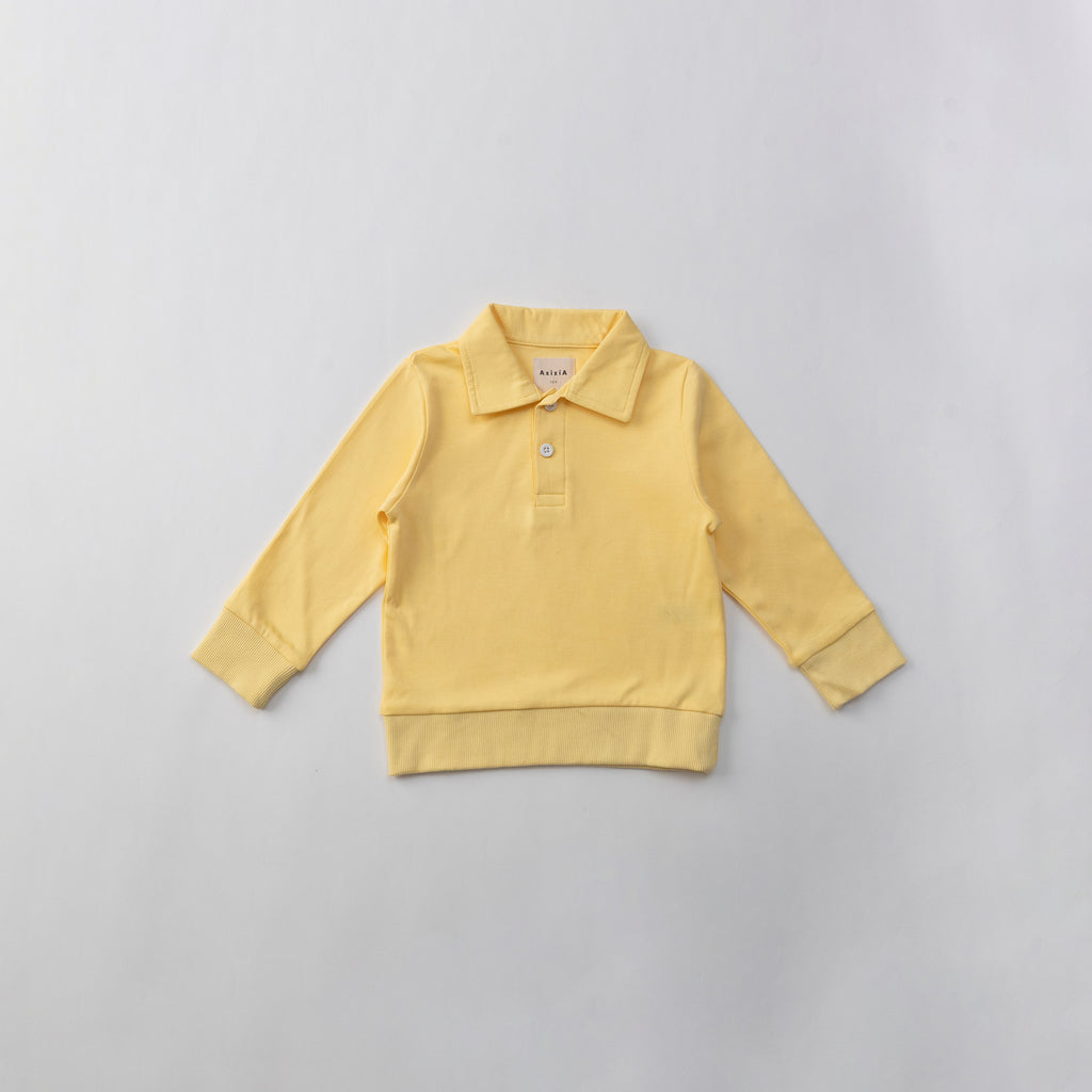 Le Butter Rugby Shirt