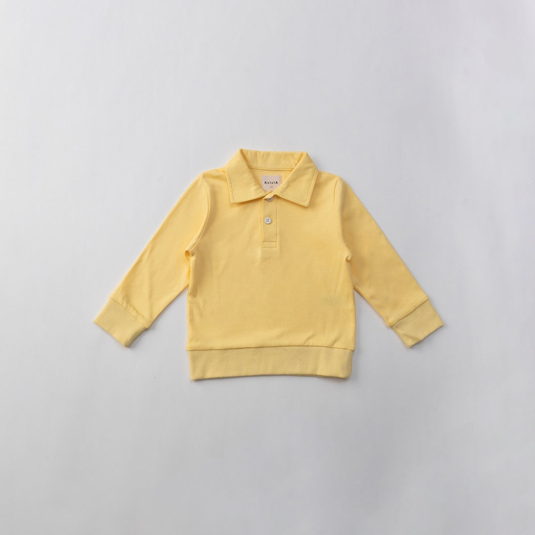 Everyday Rugby shirts