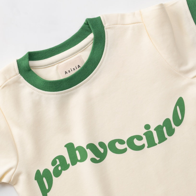 The Babyccino set