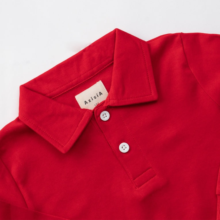 Everyday Rugby shirts