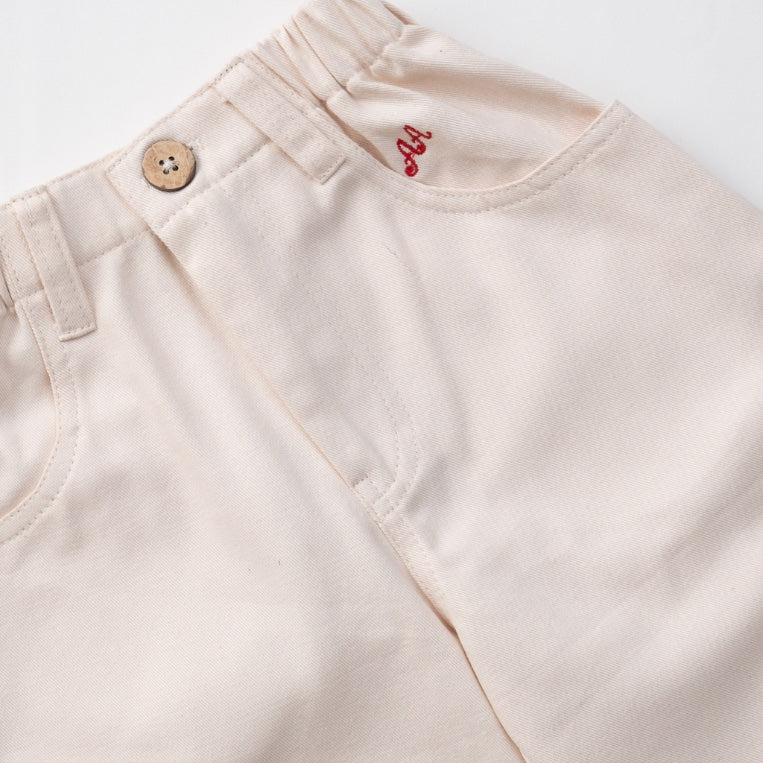 The Everyday Barrel pants