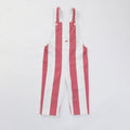 Striped Riviera Dungaree