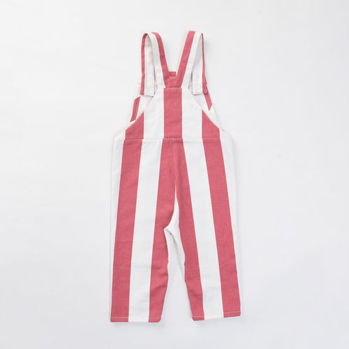 Striped Riviera Dungaree