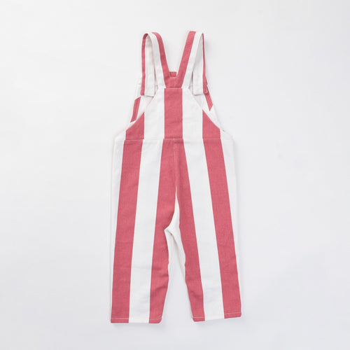 Striped Riviera Dungaree