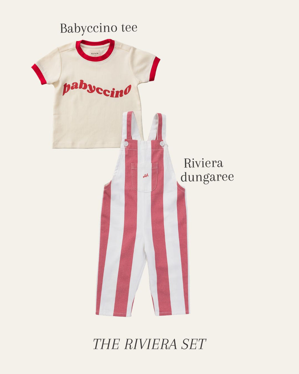 The Riviera set