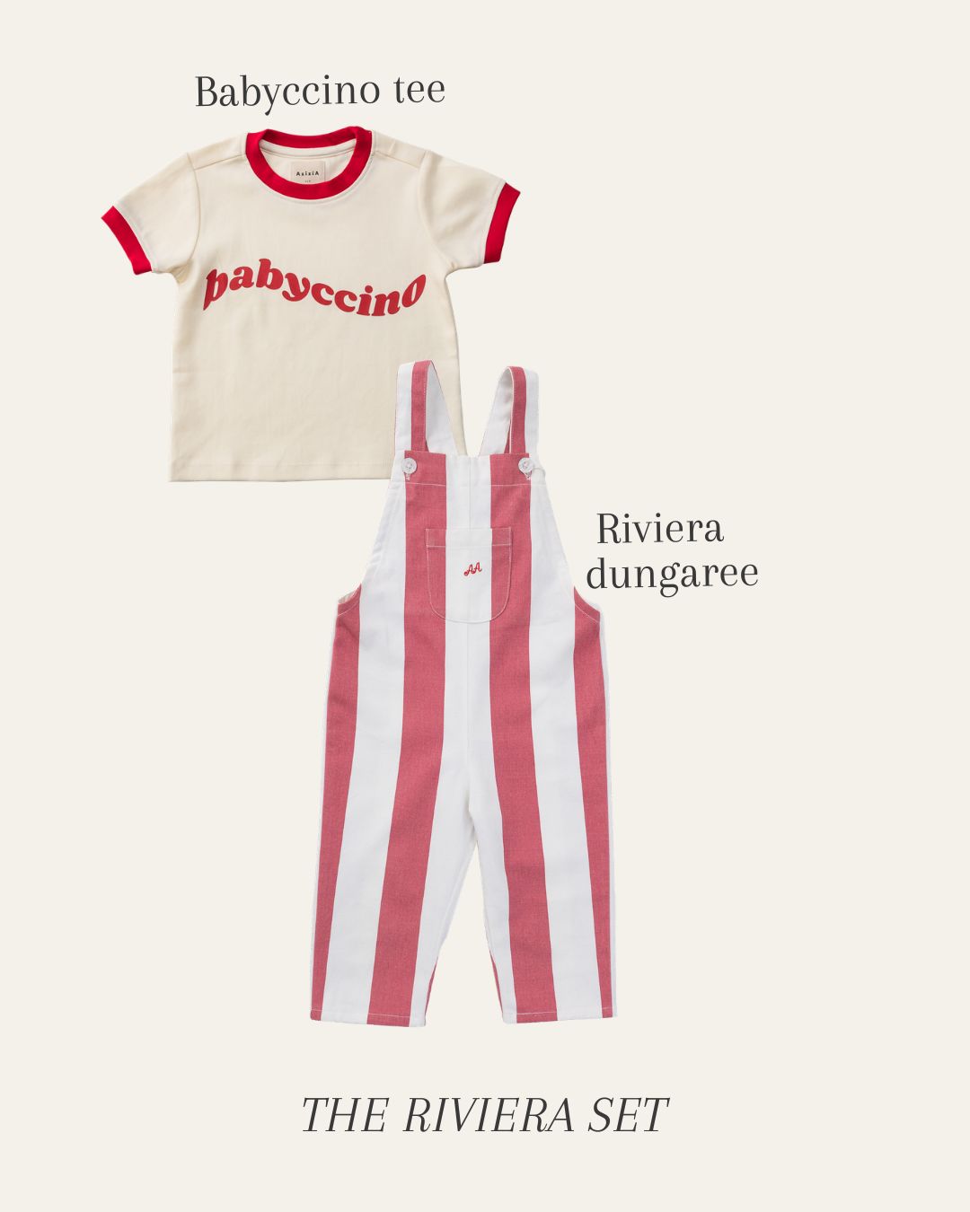 The Riviera set