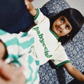The Babyccino Tee- Meadow