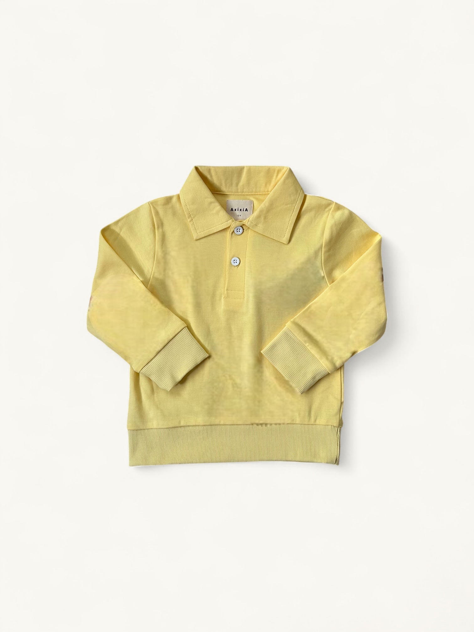 Le Butter Rugby Shirt